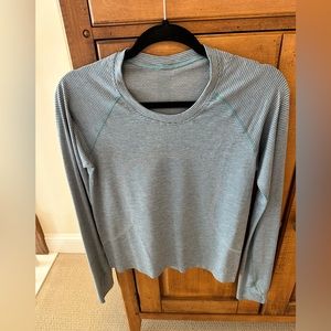 lululemon Swiftly Race Length